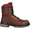 Rocky Rams Horn Waterproof Work Boot, 85M RKK0296 - alternate 3